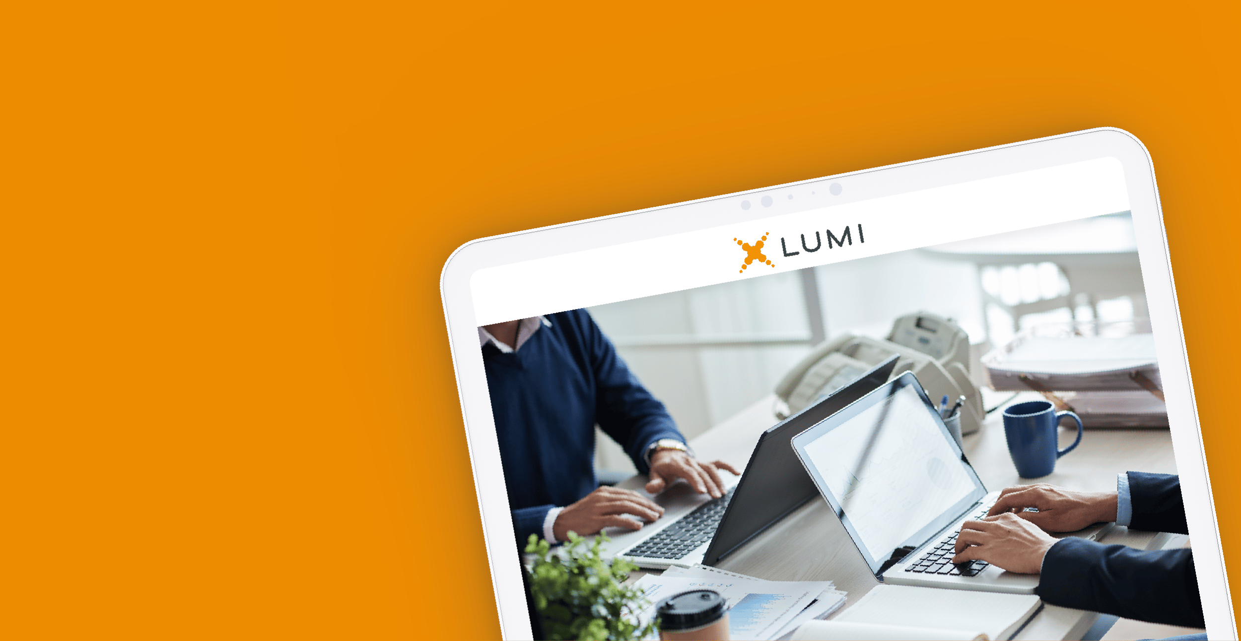 Lumi Sales Development Agency